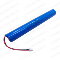 Geilienergy Recarregável 3.7V 5200mAh 18650 Li-ion Battery